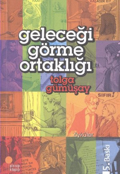 Geleceği Görme Ortaklığı