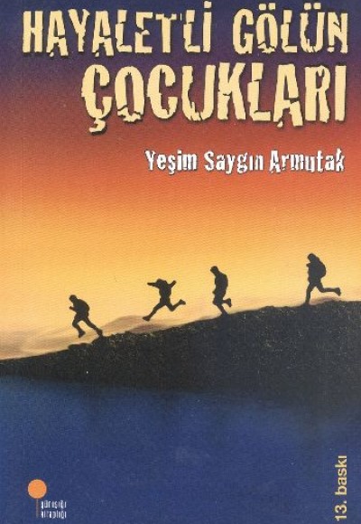 Hayaletli Gölün Çocukları