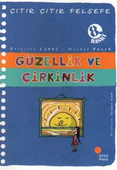 Çıtır Çıtır Felsefe 5 - Güzellik ve Çirkinlik