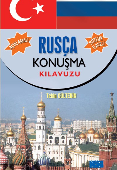 Rusça Konuşma Kılavuzu