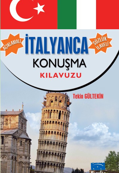 İtalyanca Konuşma Kılavuzu