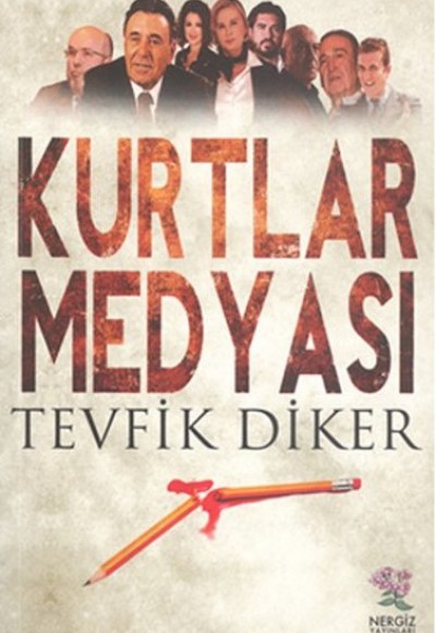 Kurtlar Medyası