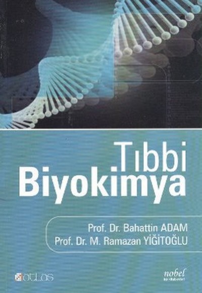 Tıbbi Biyokimya