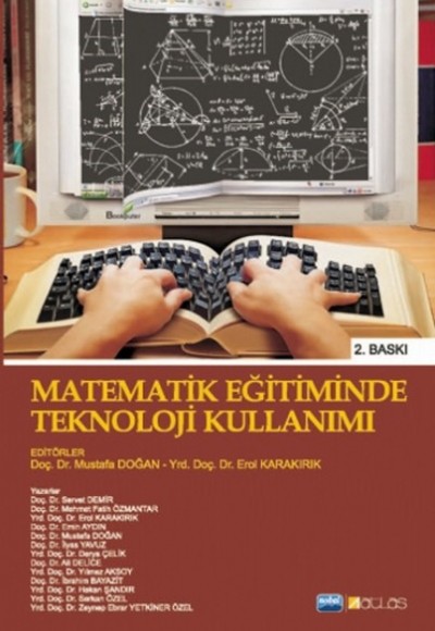 Matematik Eğitiminde Teknoloji Kullanımı