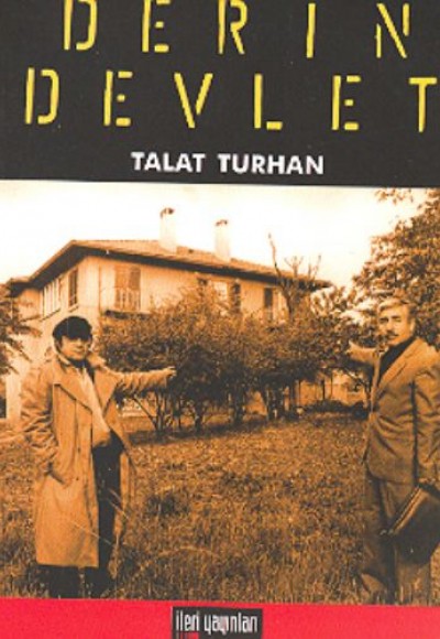 Derin Devlet