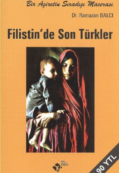 Filistin'de Son Türkler