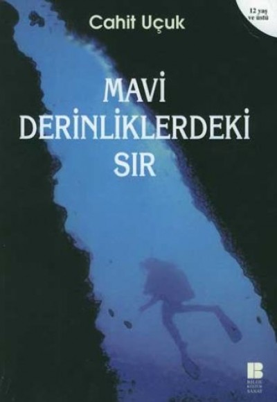 Mavi Derinliklerdeki Sır