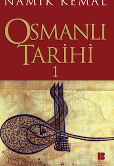 Osmanlı Tarihi 1