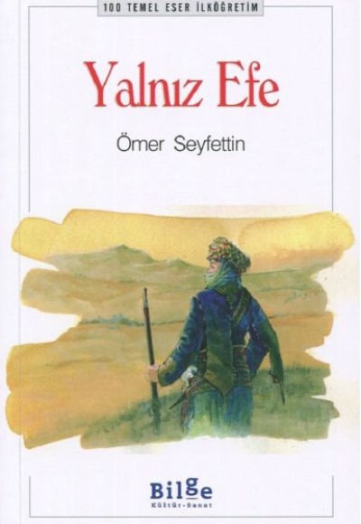 Yalnız Efe