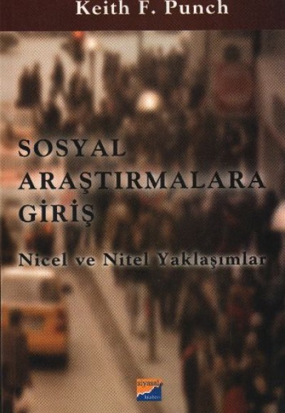 Sosyal Araştırmalara Giriş