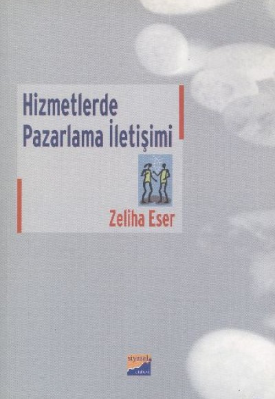 Hizmetlerde Pazarlama İletişimi