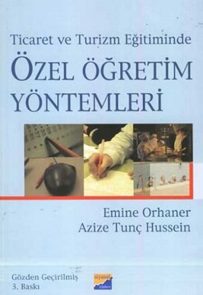 Özel Öğretim Yöntemleri