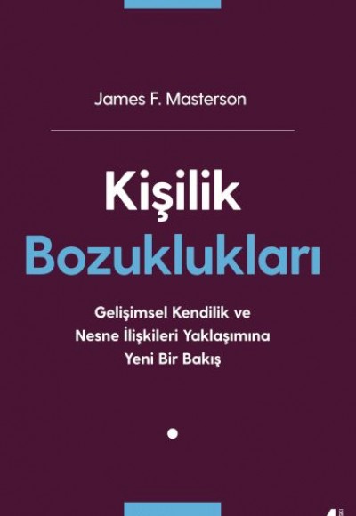 Kişilik Bozuklukları