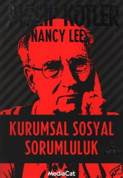 Kurumsal Sosyal Sorumluluk