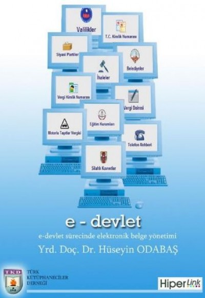 E-Devlet