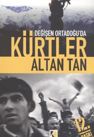 Değişen Ortadoğu'da Kürtler