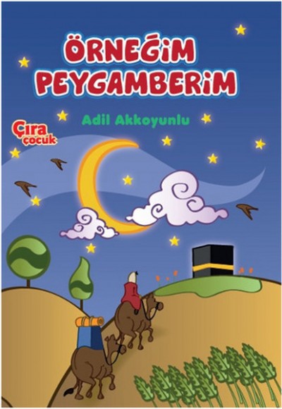 Örneğim Peygamberim