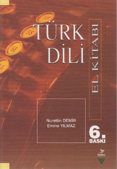 Türk Dili El Kitabı