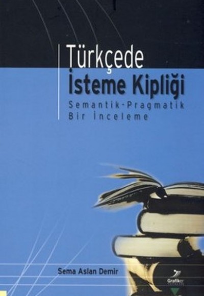 Türkçede İsteme Kipliği