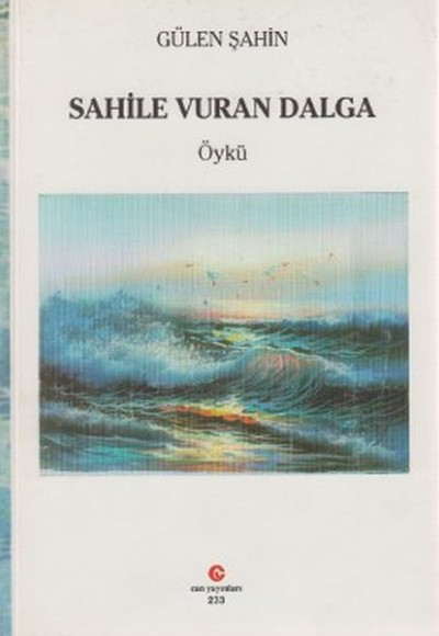 Sahile Vuran Dalga