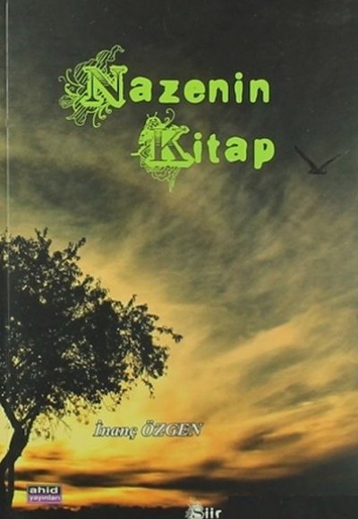 Nazenin Kitap