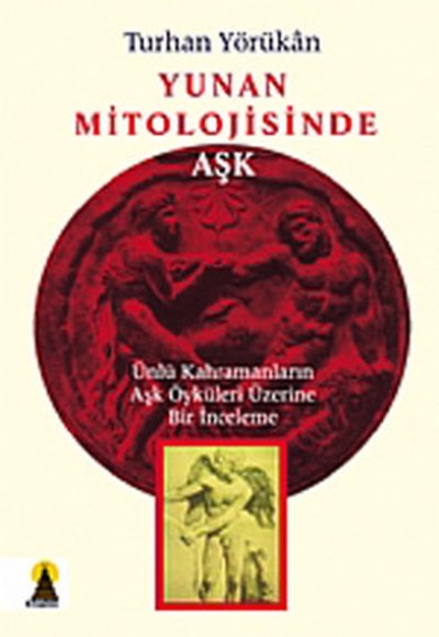 Yunan Mitolojisinde Aşk