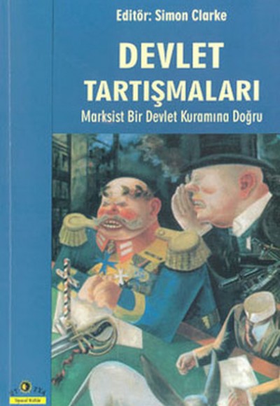 Devlet Tartışmaları