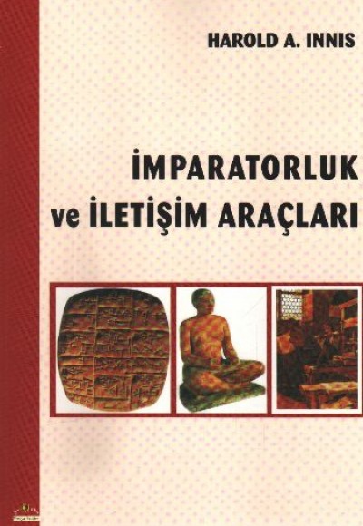 İmparatorluk ve İletişim Araçları