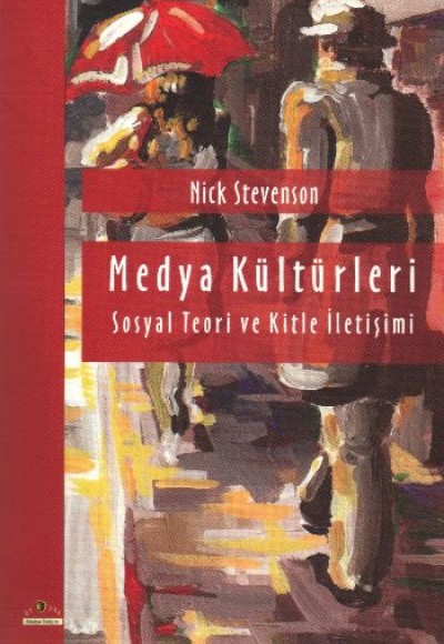 Medya Kültürleri