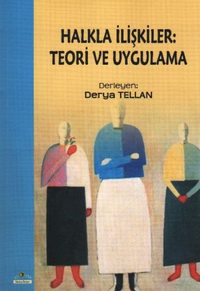 Halkla İlişkiler Teori ve Uygulama