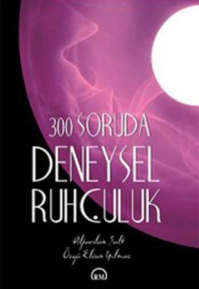 300 Soruda Deneysel Ruhculuk