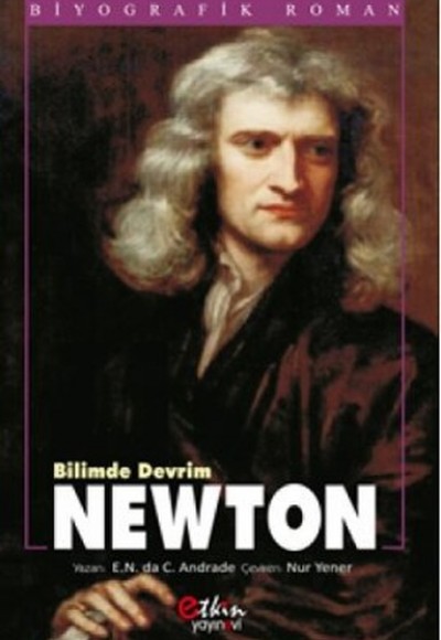 Bilimde Devrim Newton