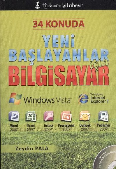 Yeni Başlayanlar için Bilgisayar