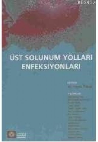 Üst Solunum Yolları Enfeksiyonları