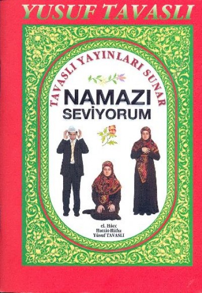 Namazı Seviyorum (El Boy) (E19)