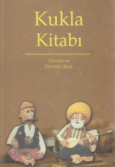 Kukla Kitabı