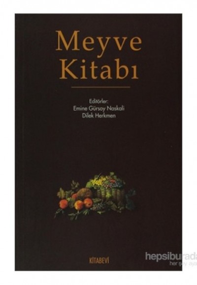 Meyve Kitabı