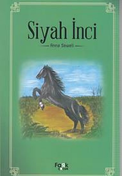 Siyah İnci