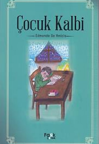 Çocuk Kalbi