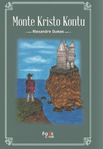 Monte Kristo Kontu