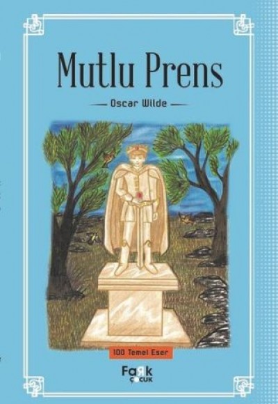 Mutlu Prens