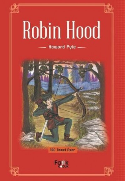 Robin Hood