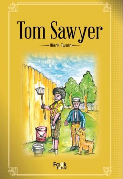 Tom Sawyer