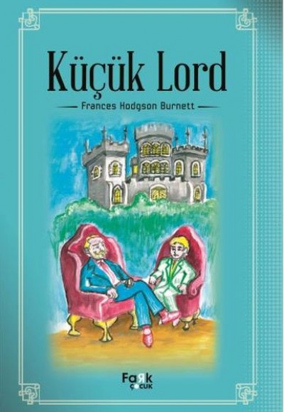 Küçük Lord