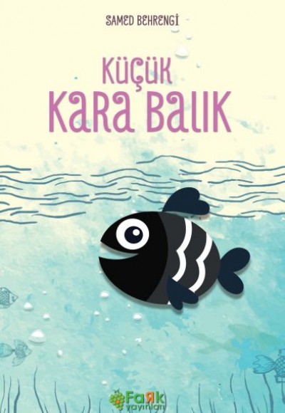 Küçük Kara Balık