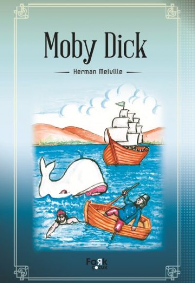 Moby Dick