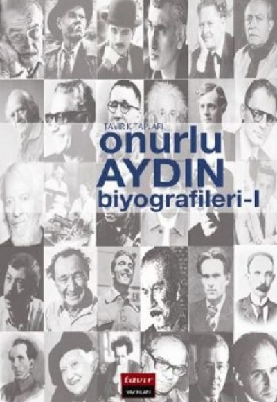 Onurlu Aydın Biyografileri-1