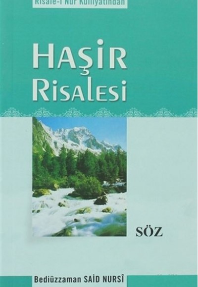 Haşir Risalesi