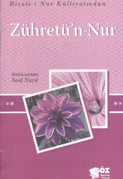 Zühretün Nur