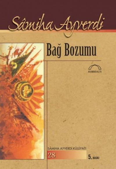 Bağ Bozumu